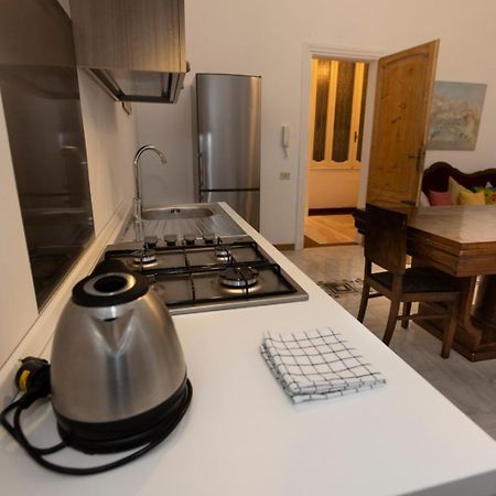 Villa Torlonia Apartment Řím Exteriér fotografie