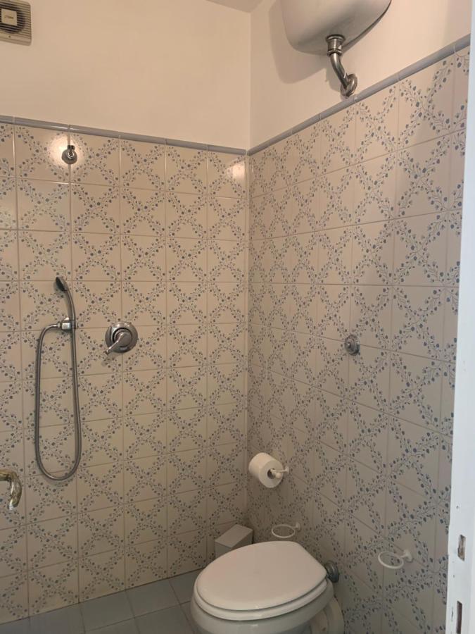 Villa Torlonia Apartment Řím Exteriér fotografie