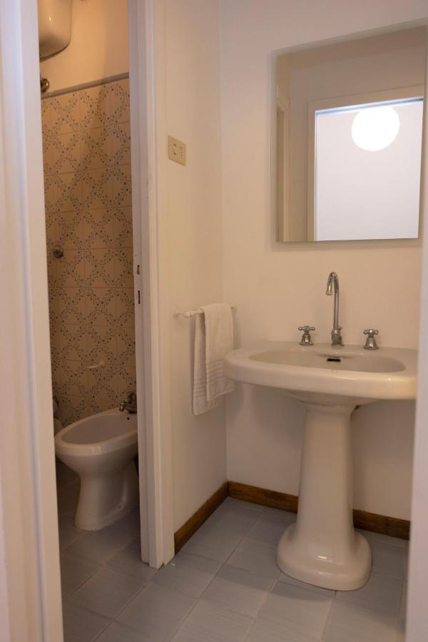 Villa Torlonia Apartment Řím Exteriér fotografie